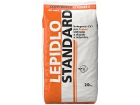 Cemix Lepidlo STANDARD C1T na lepenie obkladov a dlažieb v interiéri 20 kg