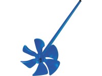 LUX-TOOLS Univerzálne miešadlo 90 mm