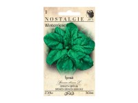 Nostalgie Špenát siaty WINTERRIESEN Nostalgie Špenát siaty WINTERRIESEN