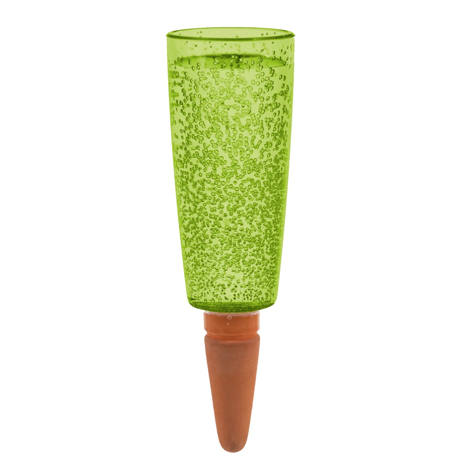 E-shop Scheurich Zavlažovacia figúrka Copa M zelená 150 ml