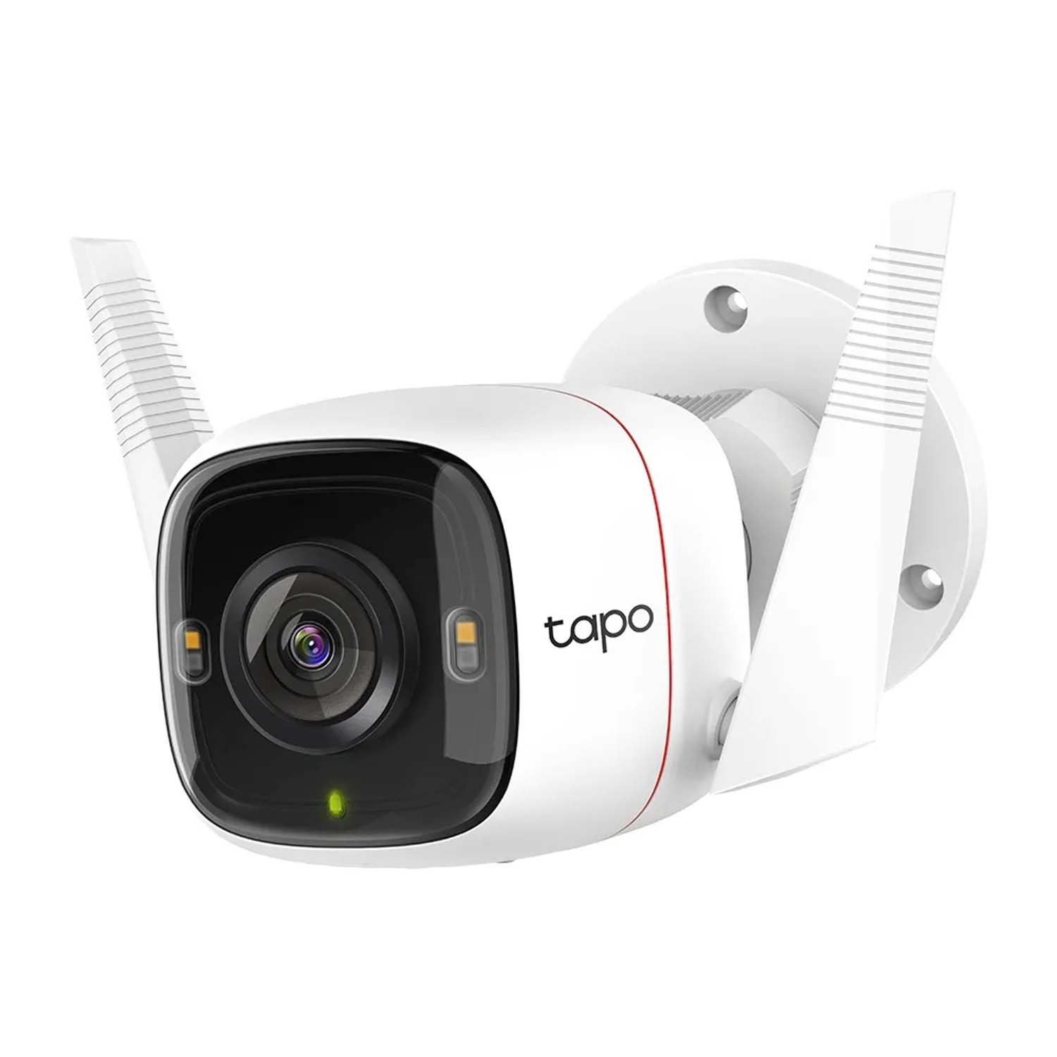 E-shop TP-Link Tapo Vonkajšia bezpečnostná kamera C320WS, 2K QHD, IP66 , Wi-Fi