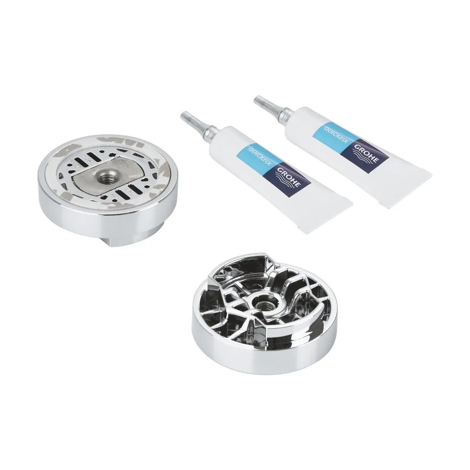 E-shop GROHE QUICKFIX Lepiaca súprava QUICKGLUE SET S2 (41245000)
