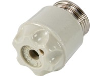 OBI Uzáver so závitom D11/E27, 2 ks