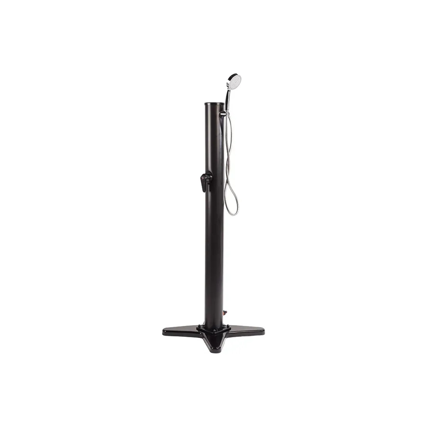 E-shop MARIMEX Solárna sprcha UNO plastová 14 l, 145 cm