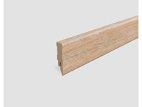 Egger Soklová lišta CUBICAL L648, 14 x 58 x 2400 mm