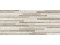 Dekorativní obklad Best Wall ivory, 25 x 60 cm