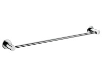 Novaservis Držiak uterákov Ferro Smile, leštená nerez, 450 mm Novaservis Držiak uterákov Ferro Smile, leštená nerez, 450 mm