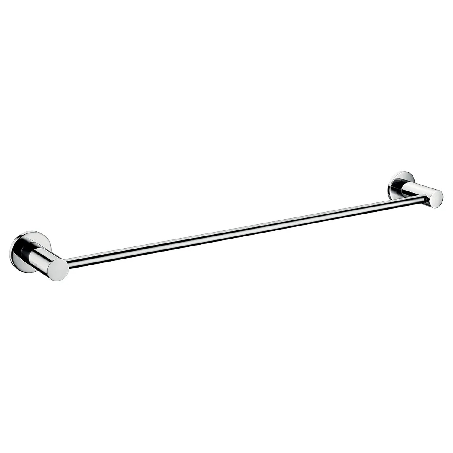 E-shop Novaservis Držiak uterákov Ferro Smile, leštená nerez, 450 mm