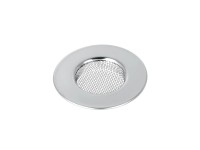 Sitko do drezu z nerezovej ocele, pr. 7,5 cm