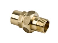 CU šróbenie 4341G 18-1/2