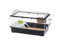 ferplast Klietka pre králiky a morčatá CASITA 100, 56 x 96 x 57 cm