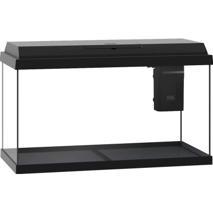 Juwel Aquarium Akvarijný set Primo LED, čierny, 60 l, 61 x 31 x 37 cm