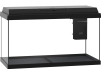 Juwel Aquarium Akvarijný set Primo LED, čierny, 60 l, 61 x 31 x 37 cm Juwel Aquarium Akvarijný set Primo LED, čierny, 60 l, 61 x 31 x 37 cm