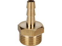 Einhell Závitová hadicová vsuvka, vonkajší závit 3/8