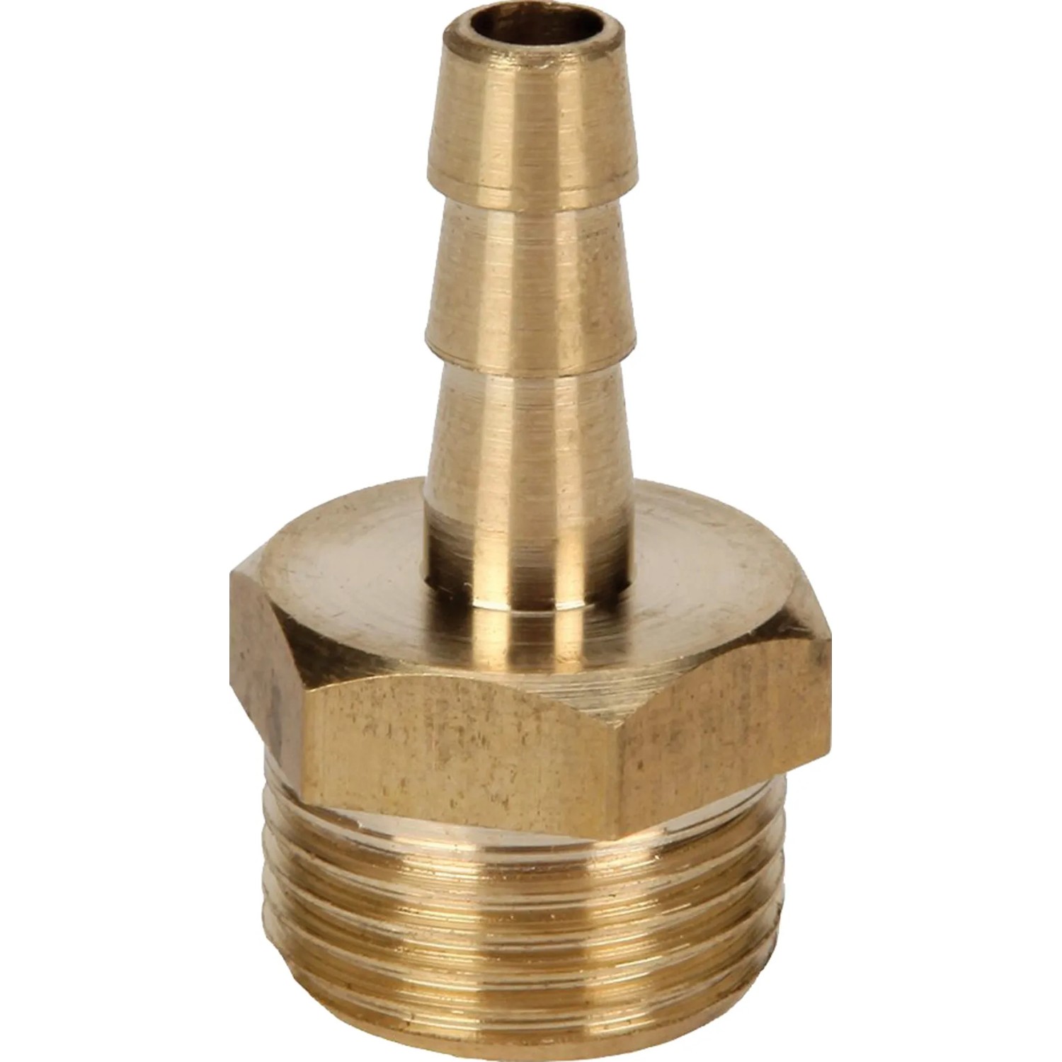 E-shop Einhell Závitová hadicová vsuvka, vonkajší závit 3/8", pr. 6 mm