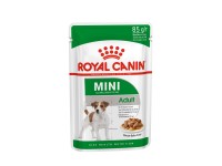 Royal Canin Kapsička pre psy Mini Adult 1 x 85 g