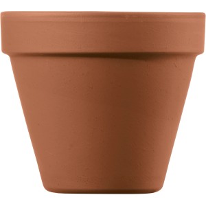 Deroma Standard terakotový kvetináč, Ø 7 cm, klasický kvetináč pre vnútorné a vonkajšie použitie.