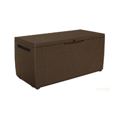 Keter Box úložný Capri hnedý 305 l