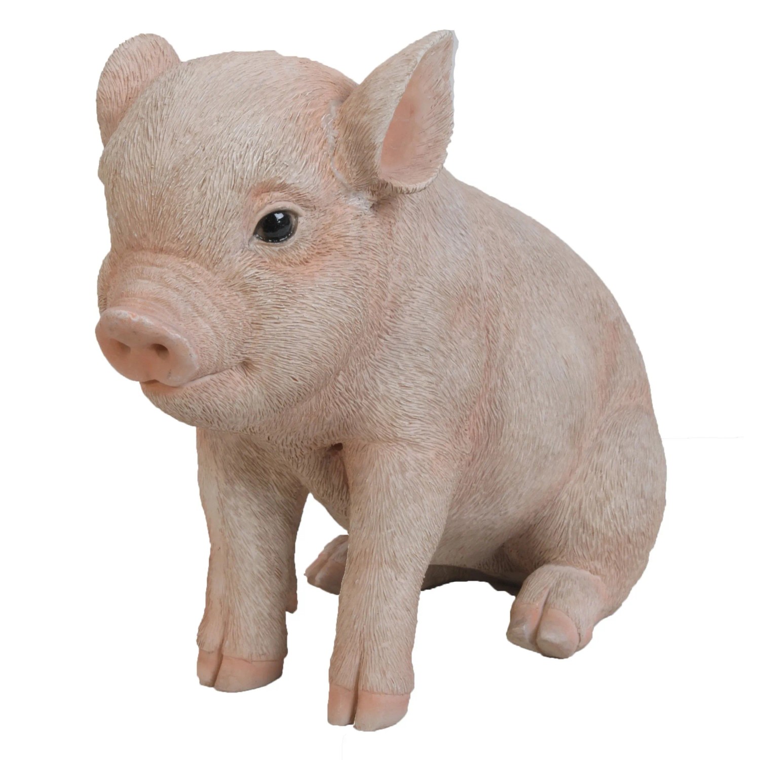 E-shop Dekoratívna figúrka prasiatka 15 cm