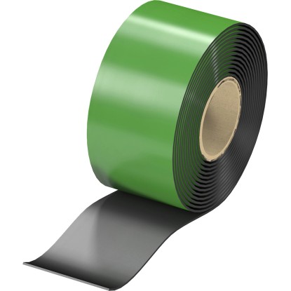 GS Terrassen Ochranná páska na ochranu dreva 30 m x 87 mm