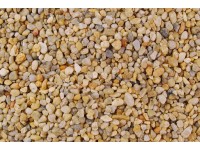 Big-Bag Okrúhly štrk svetlofarebný 4 - 8 mm 1 000 kg