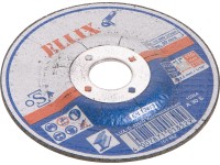 Rezný kotúč na kov Ø 115 mm lomený Rezný kotúč na kov Ø 115 mm lomený