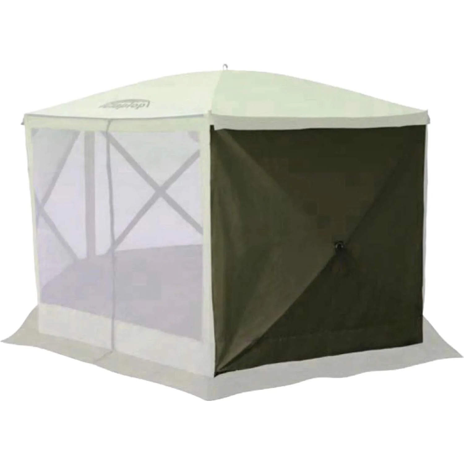 E-shop Bočnice pre stanový altánok ClapTop 500