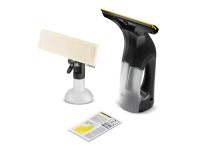 Kärcher Čistič okien WV 1 Black Edition Kärcher Čistič okien WV 1 Black Edition