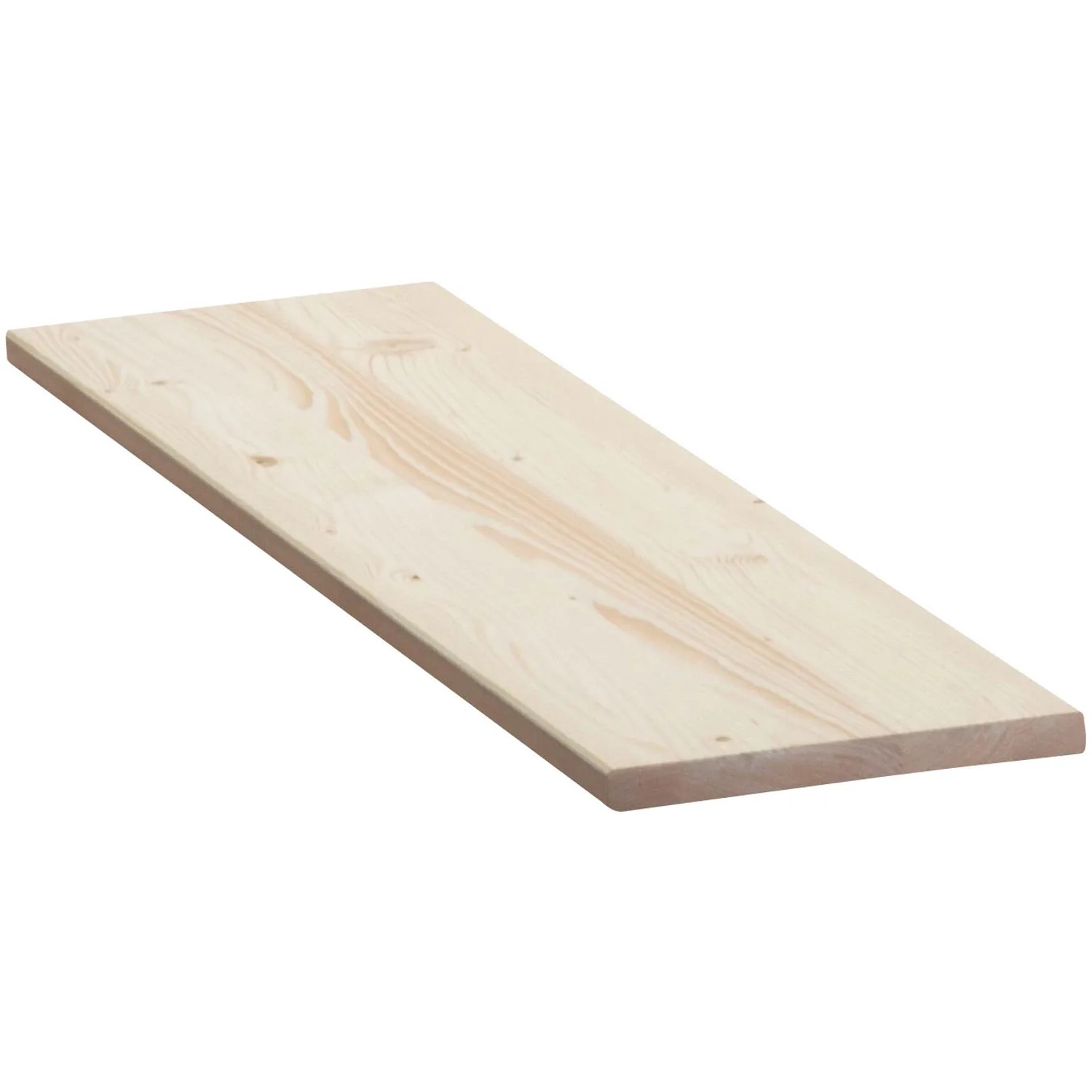 E-shop OBI Škárovka Standard smrek 120 x 20 x 1,8 cm