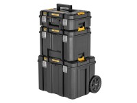 DeWalt Set kufrov na náradie 3v1 TSTAK
