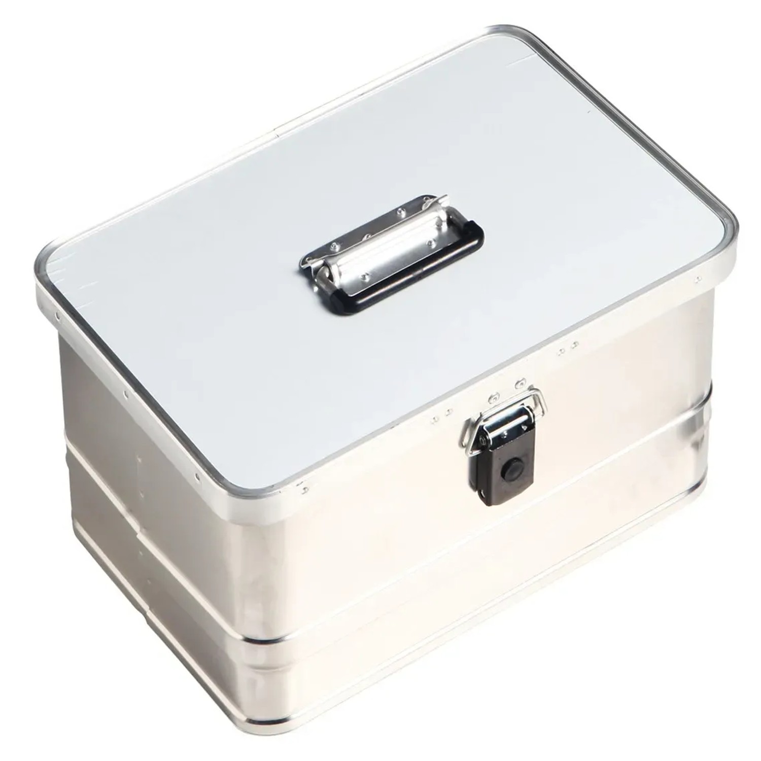 E-shop LUX-TOOLS Hliníkový box 29 l