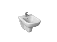 Jika Bidet DEEP by Jika 510 x 360 x 360 mm, závesný