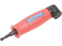 LUX-TOOLS Uhlový skrutkovací nástavec
