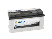 Varta Autobatéria Black Dynamic 88 Ah