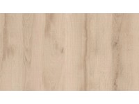 Kaindl Doska za kuchynskú linku Dub Native/Oceľ Corten 64 x 1,5 cm - metráž