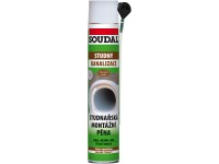 SOUDAL Studniarska montážna pena 750ml