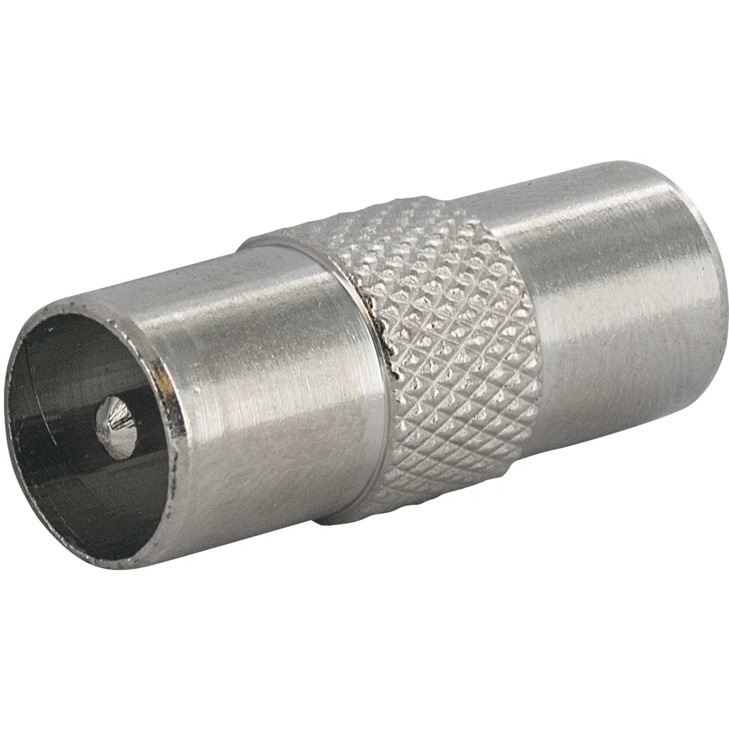 E-shop Schwaiger IEC adaptér s IEC konektormi