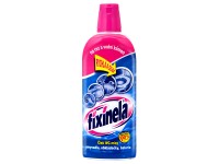 Fixinela Tekutý čistič na hrdzu a vodný kameň, 500 ml
