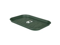 Elho Miska k miniparenisku Green Basics Grow Tray Saucer S, zelená, 24 x 16,5 cm