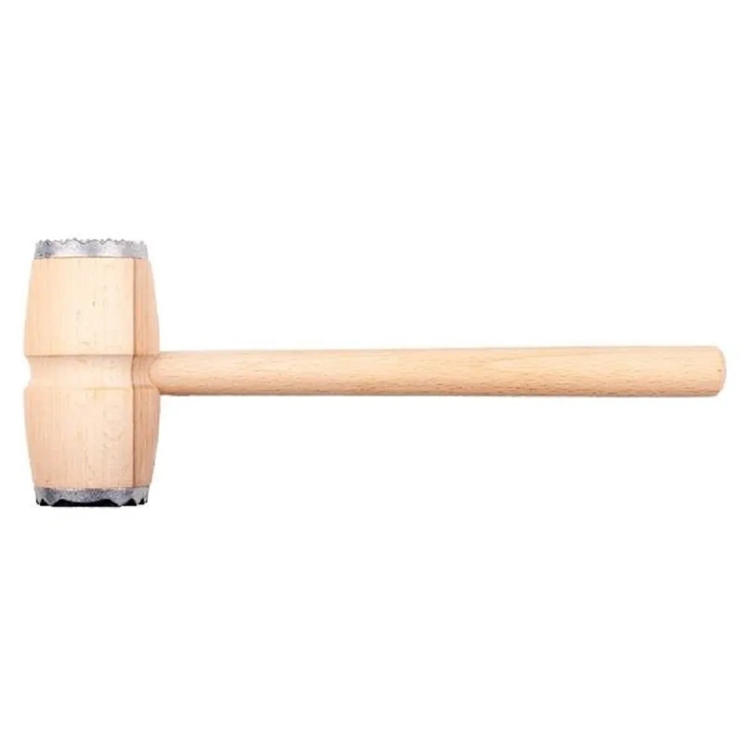 E-shop Toro Drevená palička na mäso 11 x 5 cm