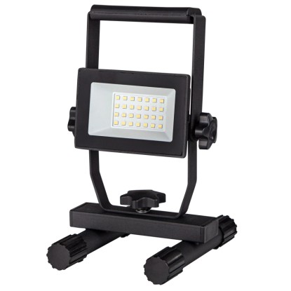 GAO LED pracovný reflektor 20W 2200lm 4000K IP65 20,9x13,2x13,3cm