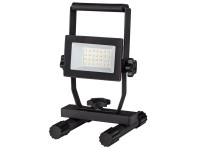 GAO LED pracovný reflektor 20W 2200lm 4000K IP65 20,9x13,2x13,3cm GAO LED pracovný reflektor 20W 2200lm 4000K IP65 20,9x13,2x13,3cm