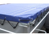 Plachta prekrývacia k vozíku Agados H-3