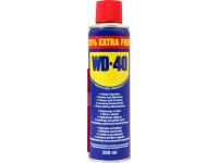 WD-40 Univerzálne mazivo sprej 250 ml