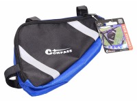 Compass Bike Taška na bicykel pod rám 1,5 l