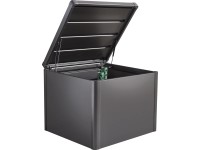 Biohort Kompostér MonAmi tmavo sivý, 102 x 102 x 84 cm Biohort Kompostér MonAmi tmavo sivý, 102 x 102 x 84 cm