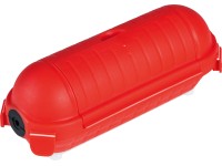 OBI Bezpečnostný box červený