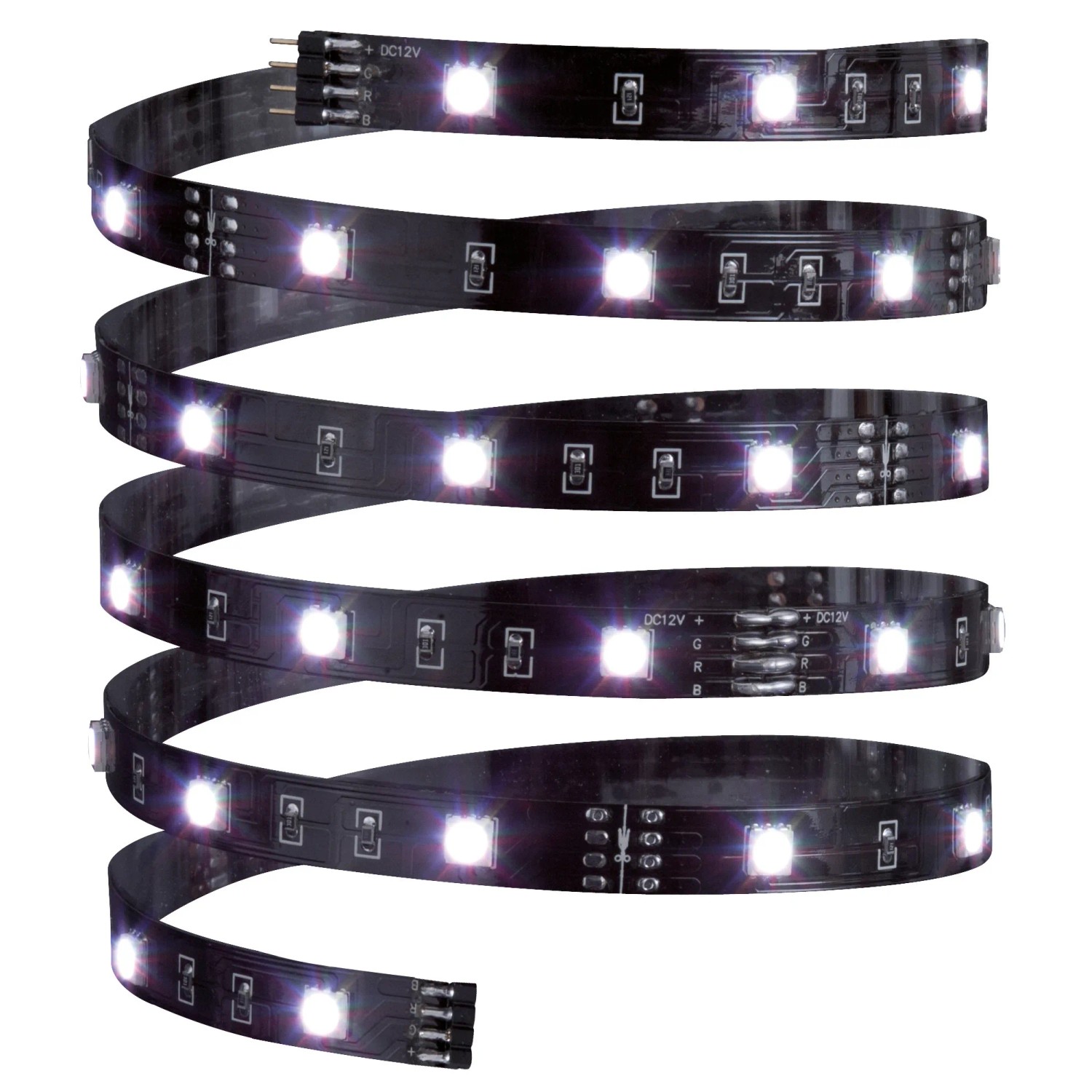 E-shop Paulmann YourLED ECO Stripe 3 m RGB