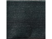 Protipohľadové pásy z tkaniny HDPE flexibilné antracitové, 9 cm x 20,5 m