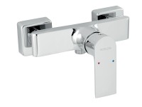 Novaservis Sprchová batéria Nobless Trend chróm, 150 mm, 41061/1,0